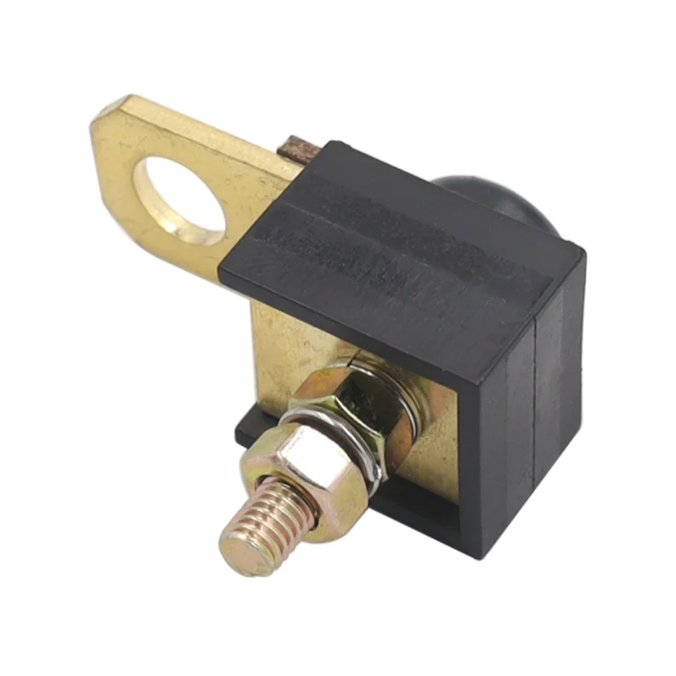 CRP6099_1.webp 90 Amp Starter Fuse Assembly for Mercury Mercruiser 88-79023a91 9-15510 - Image 2