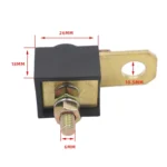 90 Amp Starter Fuse Assembly for Mercury Mercruiser 88-79023a91 9-15510 - Image 4