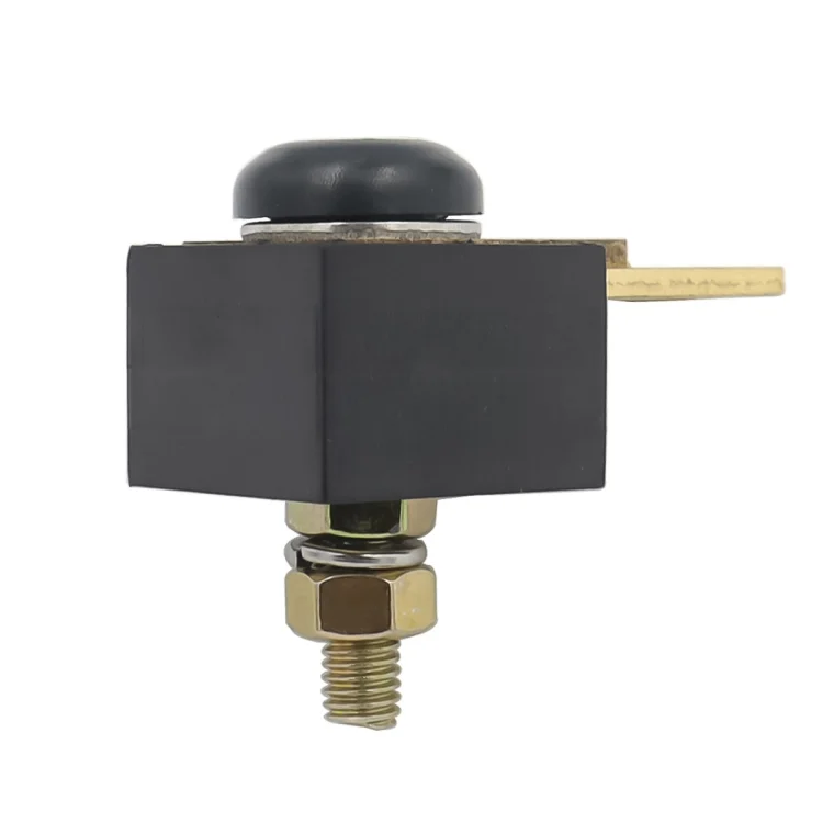 CRP6099_4.webp 90 Amp Starter Fuse Assembly for Mercury Mercruiser 88-79023a91 9-15510 - Image 5
