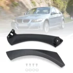 Car Left Rear Inside Door Handle 51417230849 for BMW 3 Series E90 2006-2012 - Image 5