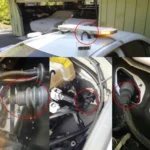 Car Wiring Harness Rubber Protective Sleeve - Image 7