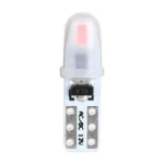 10 in 1 T5 Car Instrument Panel LED Decorative Light - Image 5