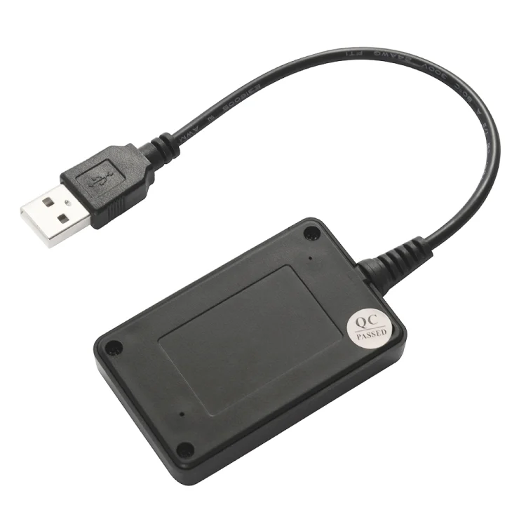 CRP6146_1.webp USB TPMS Tire Pressure Monitoring System Android with External Sensor for Car Radio DVD Player - Image 2