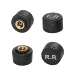 USB TPMS Tire Pressure Monitoring System Android with External Sensor for Car Radio DVD Player - Image 3