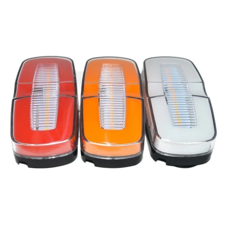 CRP6159_B2.webp 2 PCS MK-190 Truck LED Side Marker Light - Image 3