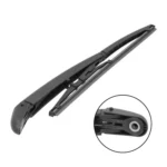JH-AR05 For Alfa Romeo 159 Sportwagon 2006-2011 Car Rear Windshield Wiper Arm Blade Assembly 60685160 - Image 4