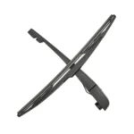JH-AR06 For Alfa Romeo Giulietta 2011- Car Rear Windshield Wiper Arm Blade Assembly 50509442 - Image 2