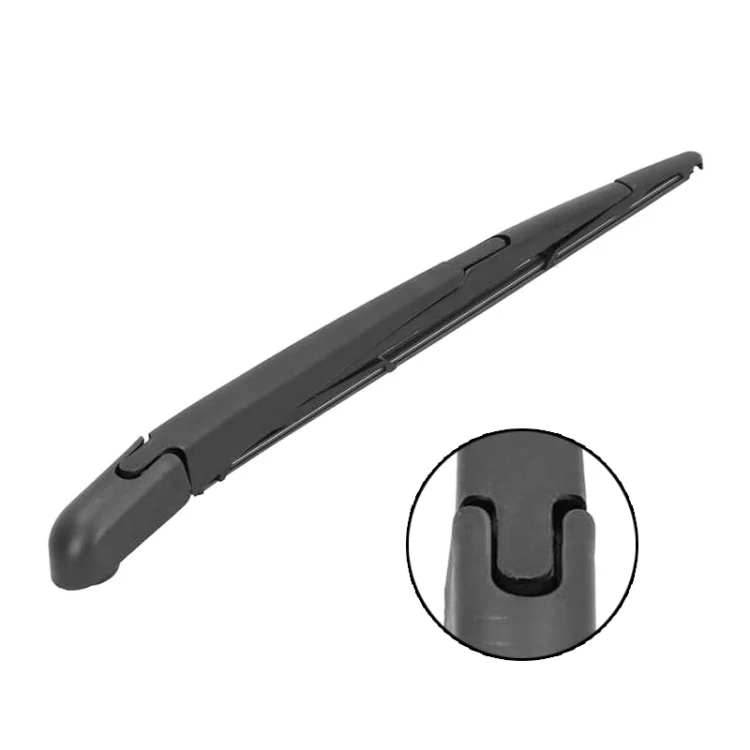 CRP6180_2.webp JH-AR06 For Alfa Romeo Giulietta 2011- Car Rear Windshield Wiper Arm Blade Assembly 50509442 - Image 3