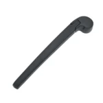 JH-AD07 For Audi Q3 2011-2017 Car Rear Windshield Wiper Arm Blade Assembly 8U0 955 407 1P9 - Image 3