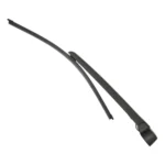 JH-AD08 For Audi A4 Avant 2010-2017 Car Rear Windshield Wiper Arm Blade Assembly 8K9 955 407 1P9 - Image 4