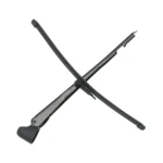 JH-BMW01 For BMW 1 Series E81 / E87 2003-2012 Car Rear Windshield Wiper Arm Blade Assembly 61 62 7 138 507 - Image 2