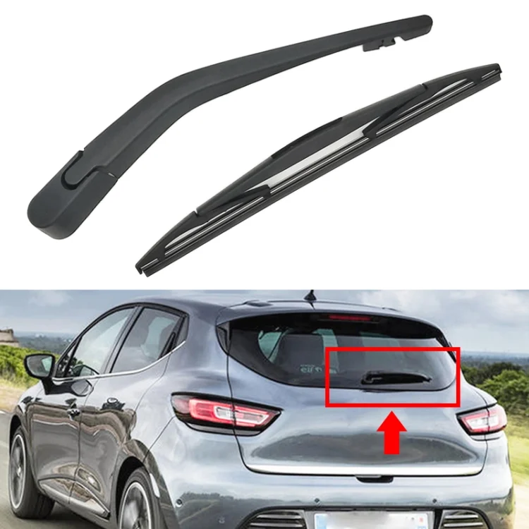 CRP6192.webp JH-BMW02 For BMW 1 Series F20 / F21 2010-2017 Car Rear Windshield Wiper Arm Blade Assembly 61 61 7 241 985 - Image 1