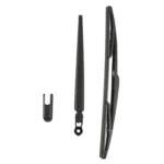 JH-BMW09 For BMW X3 E83 2004-2010 Car Rear Windshield Wiper Arm Blade Assembly 61 62 3 400 708 - Image 3