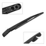 JH-BMW09 For BMW X3 E83 2004-2010 Car Rear Windshield Wiper Arm Blade Assembly 61 62 3 400 708 - Image 4