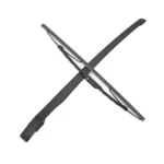 JH-BMW14 For BMW 5 Series E61 2003-2010 Car Rear Windshield Wiper Arm Blade Assembly 61 62 7 066 173 - Image 2