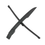 JH-BMW17 For BMW 3 Series F31 2011-2017 Car Rear Windshield Wiper Arm Blade Assembly 61 62 7 312 792 - Image 2