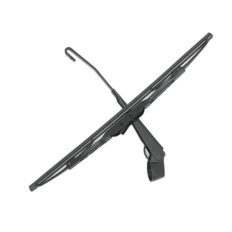 CRP6235_1.webp JH-BMW19 For BMW 3 Series E36 1990-2000 Car Rear Windshield Wiper Arm Blade Assembly 61 62 8 360 156 - Image 2