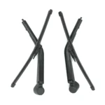 JH-MINI02 For BMW Mini Cooper R55 2007-2012 Car Rear Windshield Wiper Arm Blade Assembly 61 62 2 756 280 - Image 2