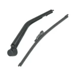JH-MINI02 For BMW Mini Cooper R55 2007-2012 Car Rear Windshield Wiper Arm Blade Assembly 61 62 2 756 280 - Image 3