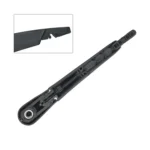 JH-MINI03 For BMW Mini Cooper R56 2007- Car Rear Windshield Wiper Arm Blade Assembly 61 62 2 754 287 - Image 3