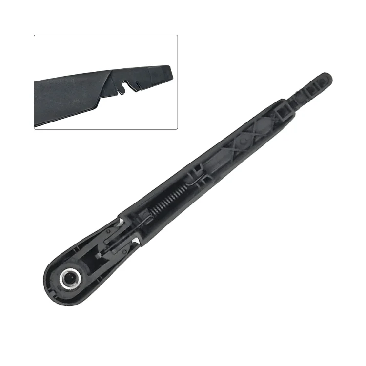 CRP6239_2.webp JH-MINI03 For BMW Mini Cooper R56 2007- Car Rear Windshield Wiper Arm Blade Assembly 61 62 2 754 287 - Image 3