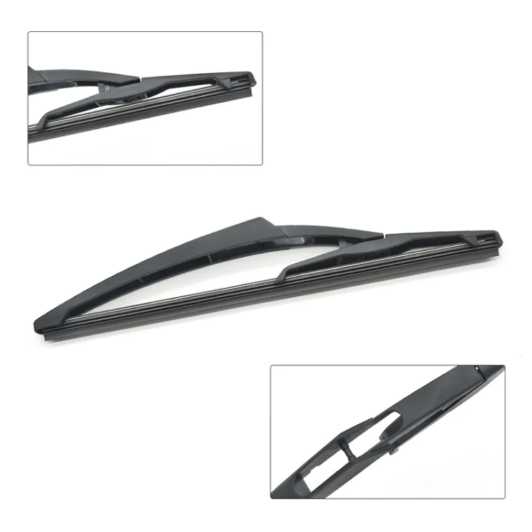 CRP6239_3.webp JH-MINI03 For BMW Mini Cooper R56 2007- Car Rear Windshield Wiper Arm Blade Assembly 61 62 2 754 287 - Image 4