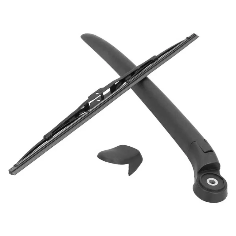 CRP6242_1.webp JH-PS01 For Porsche Cayenne 2003-2010 Car Rear Windshield Wiper Arm Blade Assembly 955 628 040 02 - Image 2