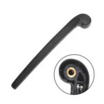 JH-PS02 For Porsche Cayenne 2011-2017 Car Rear Windshield Wiper Arm Blade Assembly 958 628 040 00 - Image 3