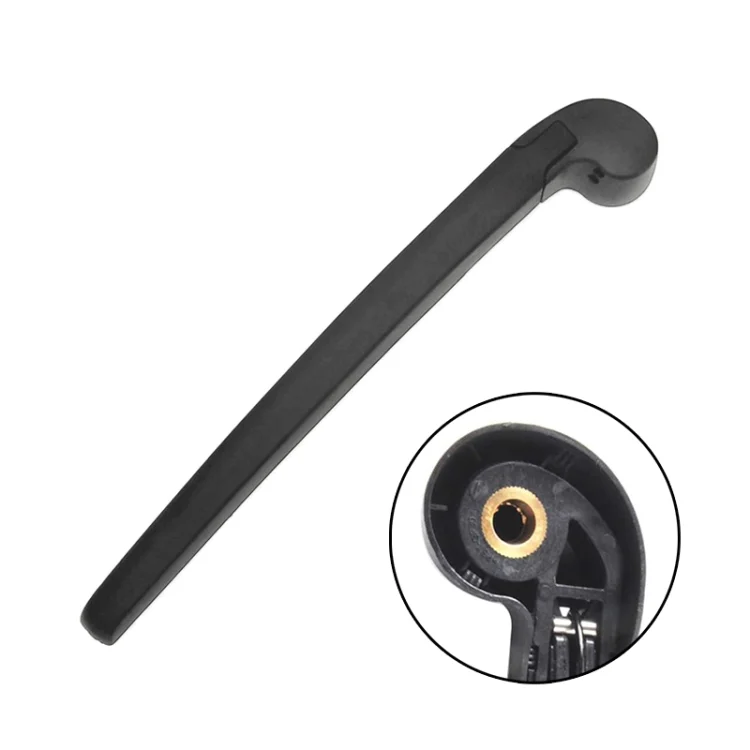 CRP6243_2.webp JH-PS02 For Porsche Cayenne 2011-2017 Car Rear Windshield Wiper Arm Blade Assembly 958 628 040 00 - Image 3