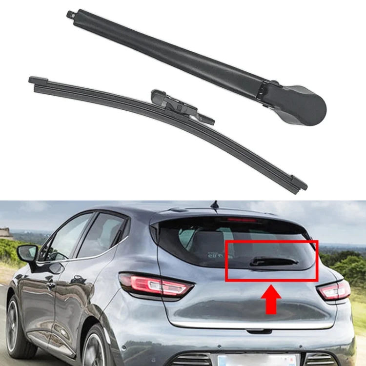 CRP6246.webp JH-BZ02 For Mercedes-Benz A Class W176 2013-2018 Car Rear Windshield Wiper Arm Blade Assembly A 176 820 05 45 - Image 1