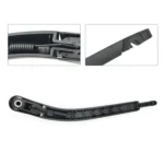 JH-BZ13 For Mercedes-Benz B180/200/260 W245 2005-2010 Car Rear Windshield Wiper Arm Blade Assembly A 245 820 08 44 - Image 3