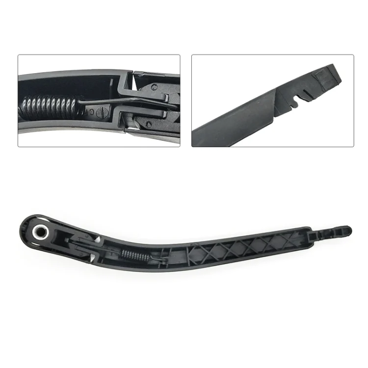 CRP6249_2.webp JH-BZ13 For Mercedes-Benz B180/200/260 W245 2005-2010 Car Rear Windshield Wiper Arm Blade Assembly A 245 820 08 44 - Image 3