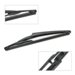 JH-BZ13 For Mercedes-Benz B180/200/260 W245 2005-2010 Car Rear Windshield Wiper Arm Blade Assembly A 245 820 08 44 - Image 4