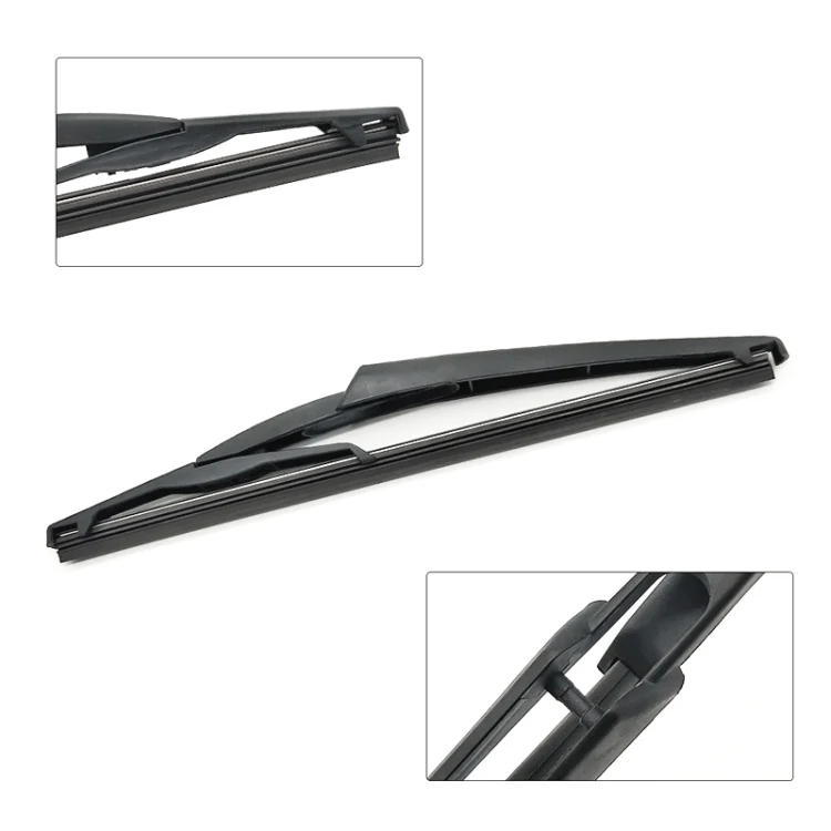 CRP6249_3.webp JH-BZ13 For Mercedes-Benz B180/200/260 W245 2005-2010 Car Rear Windshield Wiper Arm Blade Assembly A 245 820 08 44 - Image 4