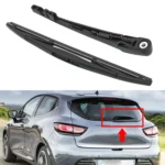 JH-HD06 For Honda Odyssey 2006-2014 Car Rear Windshield Wiper Arm Blade Assembly 76720-SHJ-A01