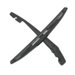 JH-HD09 For Honda Elysion 2010-2015 Car Rear Windshield Wiper Arm Blade Assembly 76720-SJK-003 - Image 2