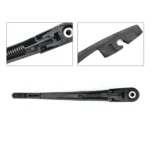 JH-HD12 For Honda XR-V 2015 Car Rear Windshield Wiper Arm Blade Assembly 76720-T7J-H01 - Image 3