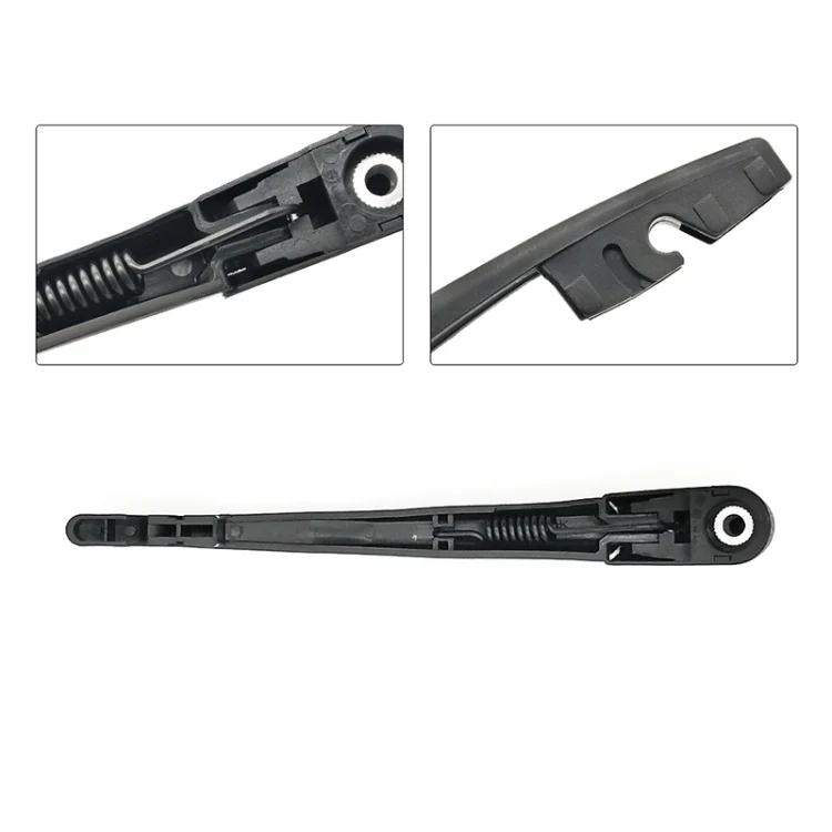 CRP6255_2.webp JH-HD12 For Honda XR-V 2015 Car Rear Windshield Wiper Arm Blade Assembly 76720-T7J-H01 - Image 3