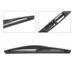 JH-HD12 For Honda XR-V 2015 Car Rear Windshield Wiper Arm Blade Assembly 76720-T7J-H01 - Image 4