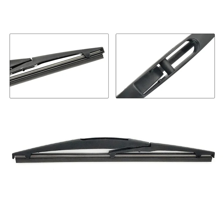 CRP6255_3.webp JH-HD12 For Honda XR-V 2015 Car Rear Windshield Wiper Arm Blade Assembly 76720-T7J-H01 - Image 4