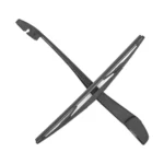 JH-HD21 For Honda Fit 2003-2008 Car Rear Windshield Wiper Arm Blade Assembly 76720-SAA-004 - Image 2