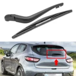 JH-HD22 For Honda Fit 2009-2013 Car Rear Windshield Wiper Arm Blade Assembly 76720-TF0-003