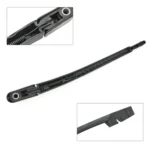JH-PG05 For Peugeot 206 1998- Car Rear Windshield Wiper Arm Blade Assembly 6429R2 - Image 3