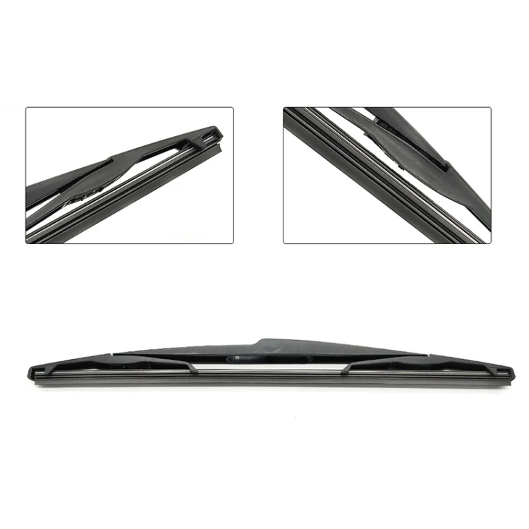 CRP6263_3.webp JH-PG05 For Peugeot 206 1998- Car Rear Windshield Wiper Arm Blade Assembly 6429R2 - Image 4