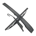 JH-BK08 For Buick Encore 2013-2017 Car Rear Windshield Wiper Arm Blade Assembly 95915136 - Image 2