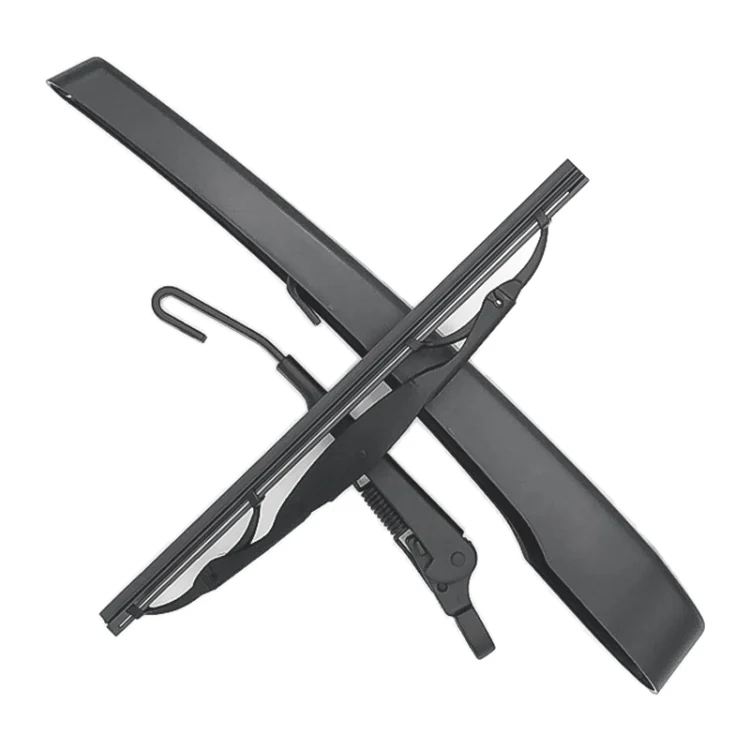 CRP6264_1.webp JH-BK08 For Buick Encore 2013-2017 Car Rear Windshield Wiper Arm Blade Assembly 95915136 - Image 2