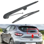 JH-BK15 For Buick Rainier 2007-2017 Car Rear Windshield Wiper Arm Blade Assembly 15232653