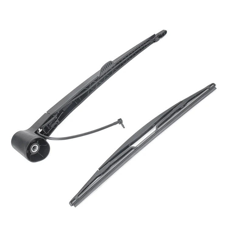 CRP6268_1.webp JH-BK15 For Buick Rainier 2007-2017 Car Rear Windshield Wiper Arm Blade Assembly 15232653 - Image 2