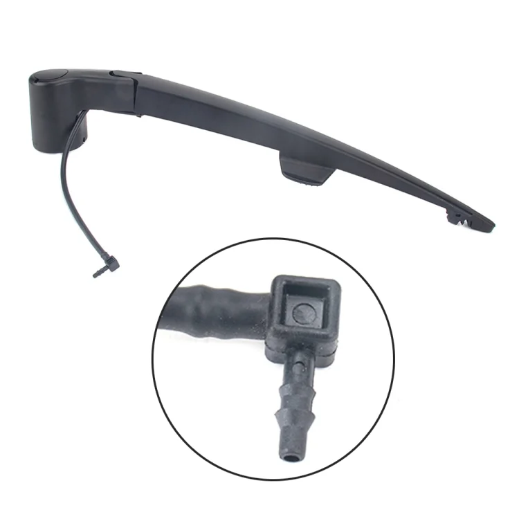 CRP6268_3.webp JH-BK15 For Buick Rainier 2007-2017 Car Rear Windshield Wiper Arm Blade Assembly 15232653 - Image 4