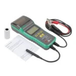 DUOYI DY23D Car Brake Fluid Detection Pen with Print Function - Image 2
